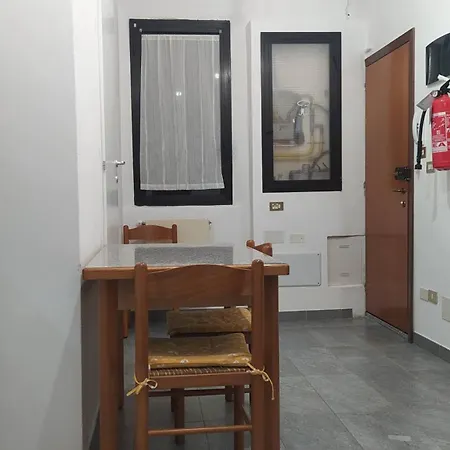 Homelette In Bo * בולוניה