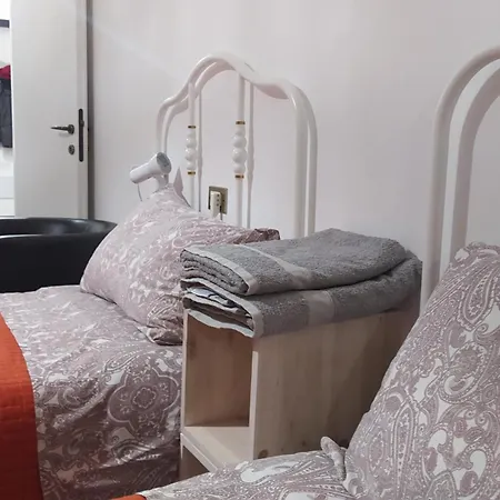 Homelette In Bo * בולוניה