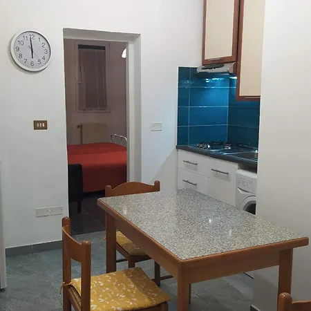 Homelette In Bo דירה *