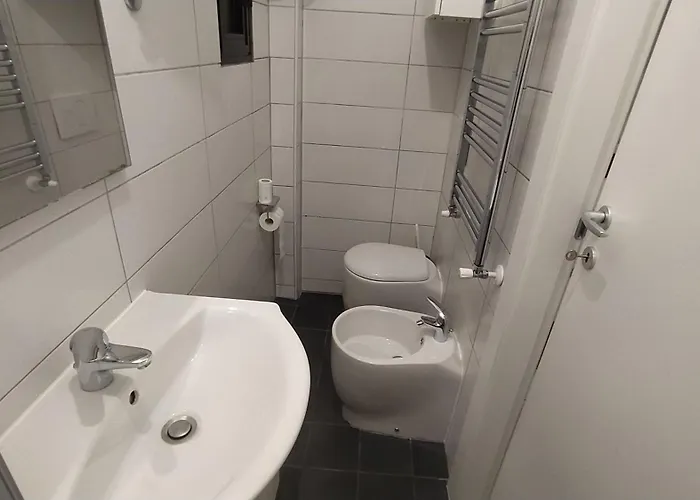 Homelette In Bo 아파트