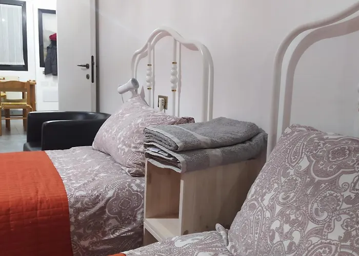 Homelette In Bo * 볼로냐