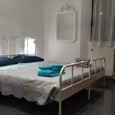 Apartamento Homelette In Bo Bolonha