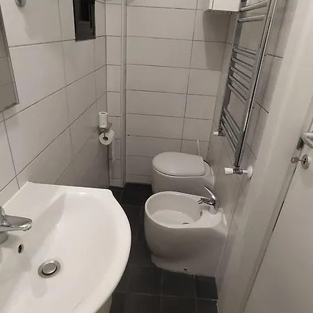 Homelette In Bo Apartman