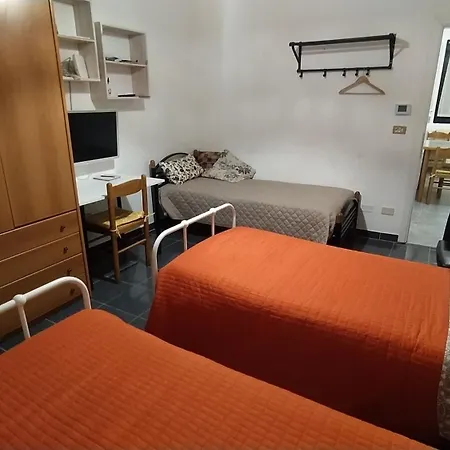 Homelette In Bo * בולוניה