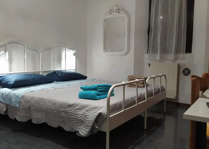 דירה Homelette In Bo בולוניה