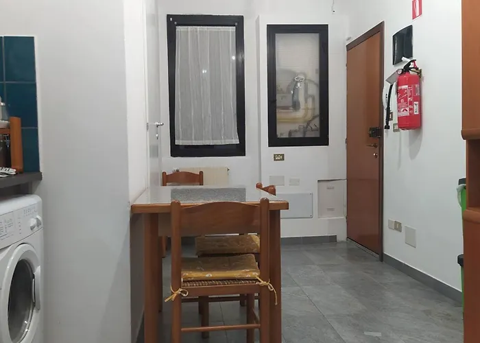 Homelette In Bo * בולוניה
