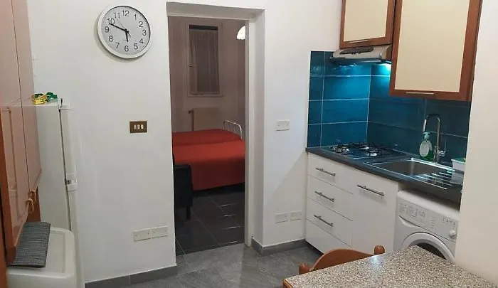 דירה Homelette In Bo