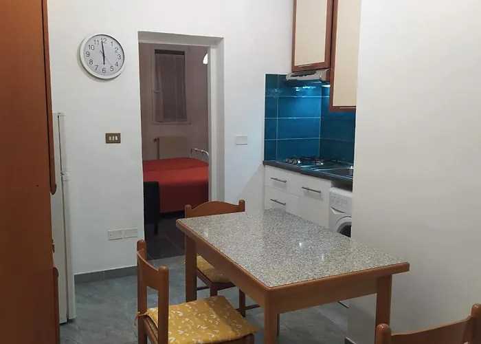 Homelette In Bo דירה *