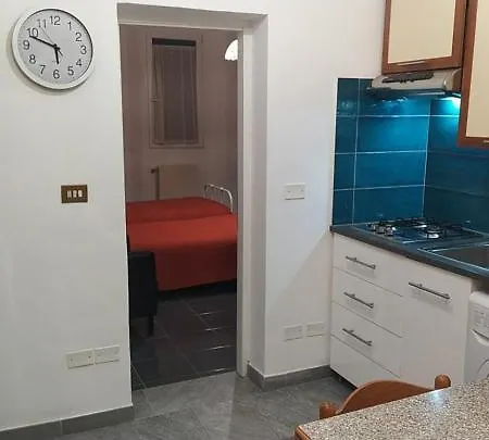 Apartment Homelette In Bo