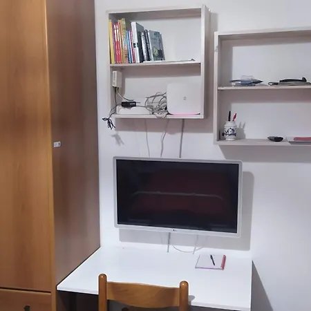 Homelette In Bo Apartment *